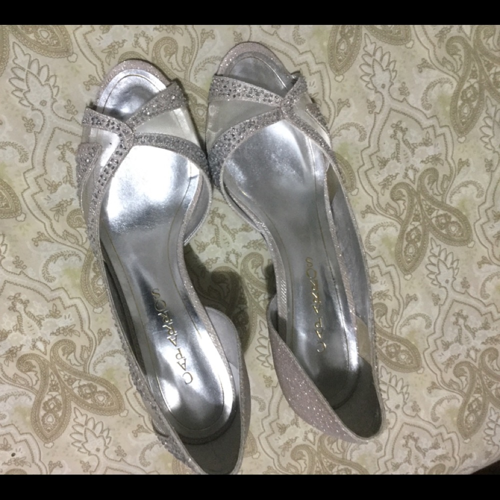 Nice shoes